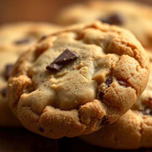 Cookie icon