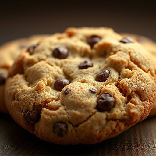 Cookie icon